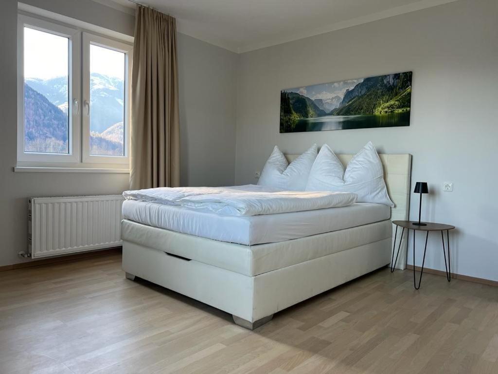 Mollbrucke Haus Altenmarkt מראה חיצוני תמונה